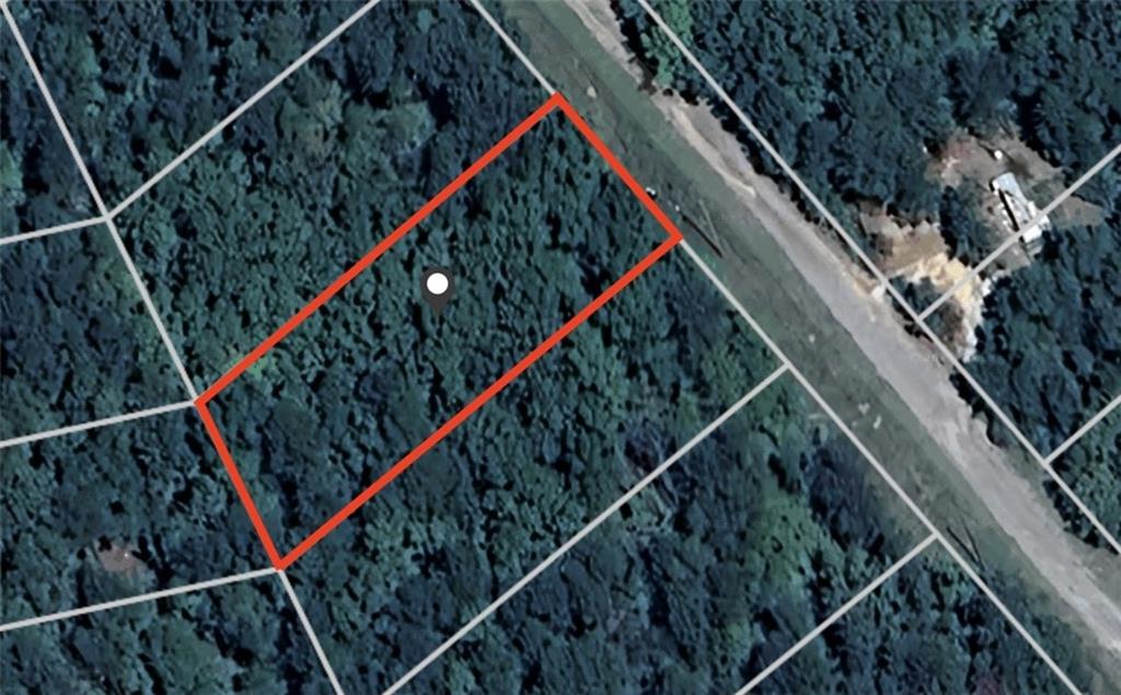 Danthus Dr, Sparta, Georgia image 1