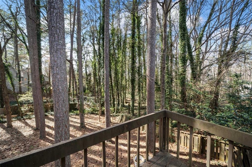 4525 Hickory Grove Drive, Acworth, Georgia image 15