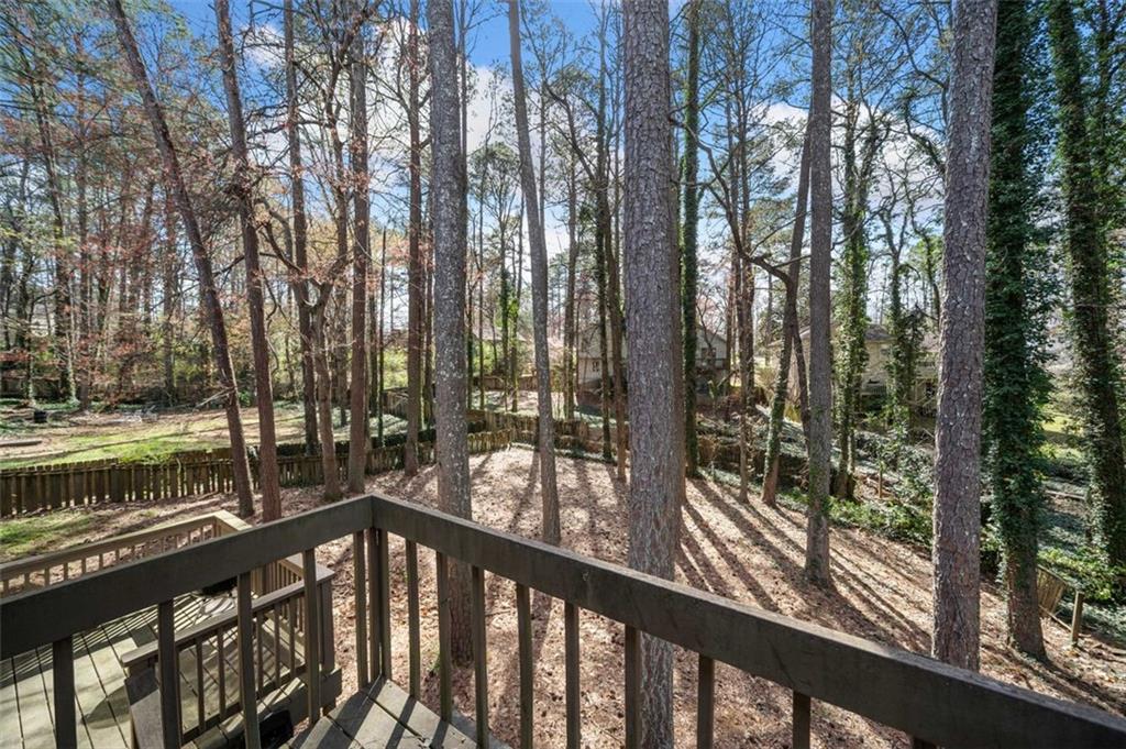 4525 Hickory Grove Drive, Acworth, Georgia image 14