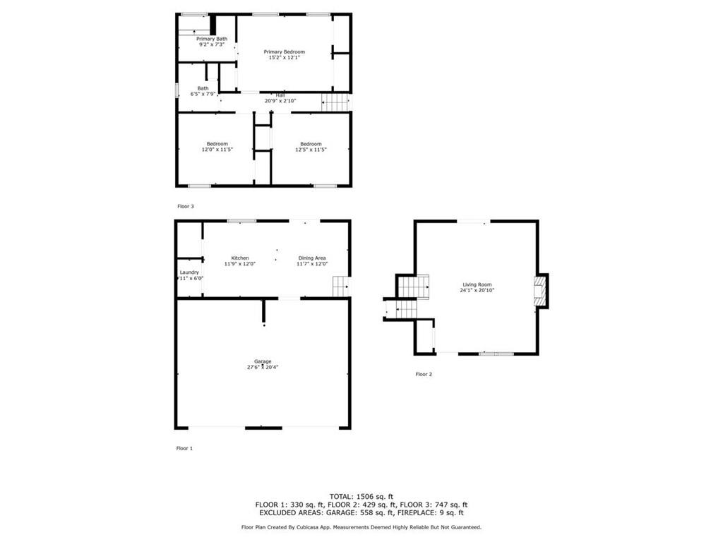 4525 Hickory Grove Drive, Acworth, Georgia image 21