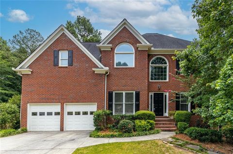 515 Misthaven Court Suwanee GA 30024