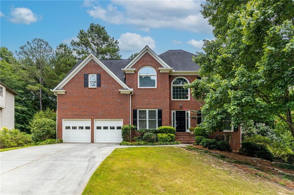 515 Misthaven Court
