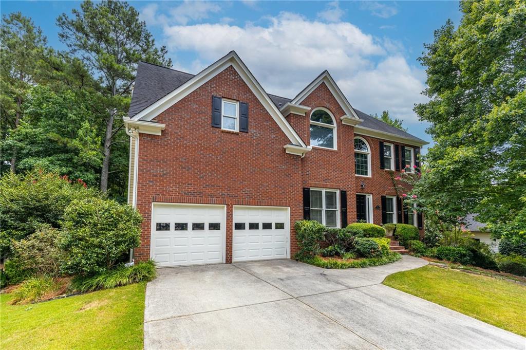 515 Misthaven Court