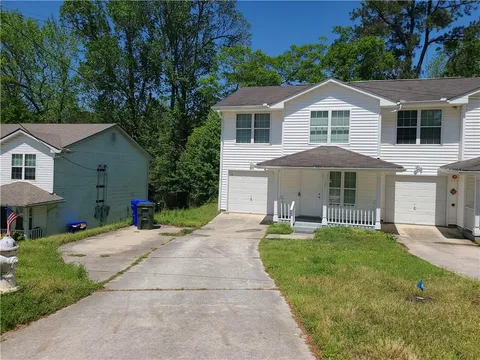 1234 Pinedale Circle NW, Conyers, GA 30012 - MLS#: 7558444