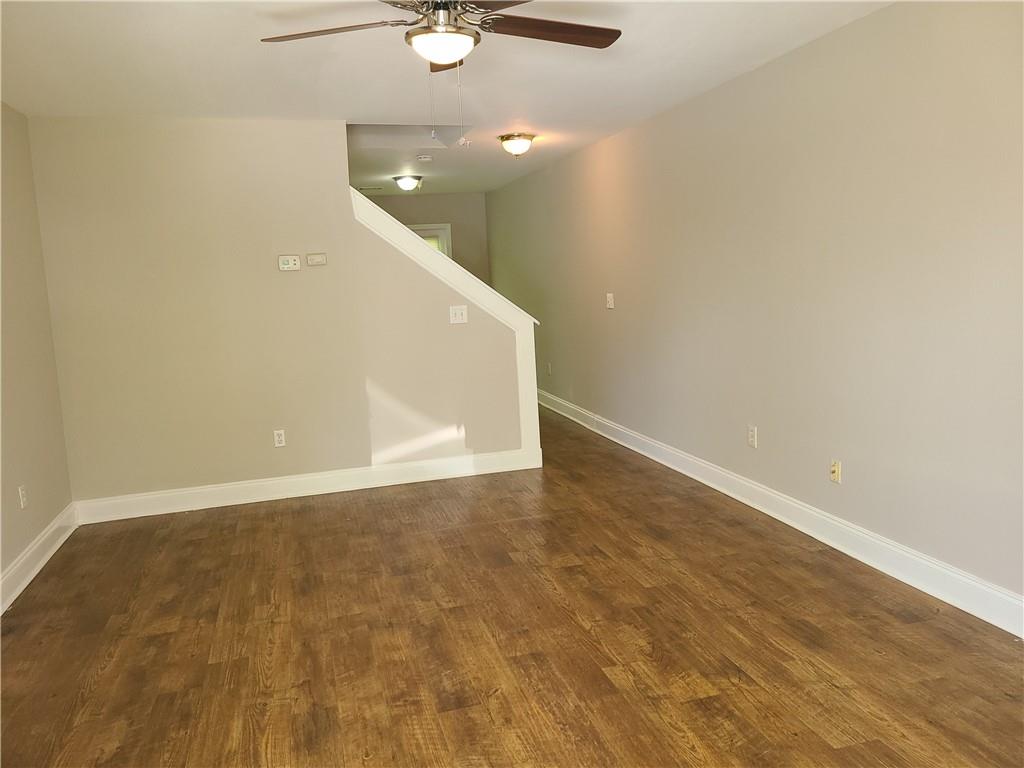 1234 Pinedale Circle, Conyers, Georgia image 2