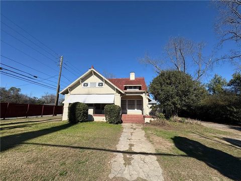 Multifamily For Sale - 2585 Napier Avenue<br/> Macon, GA 31204