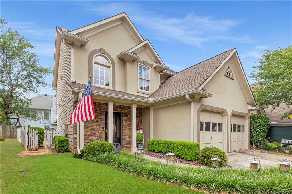 1935 Briar Pond Way