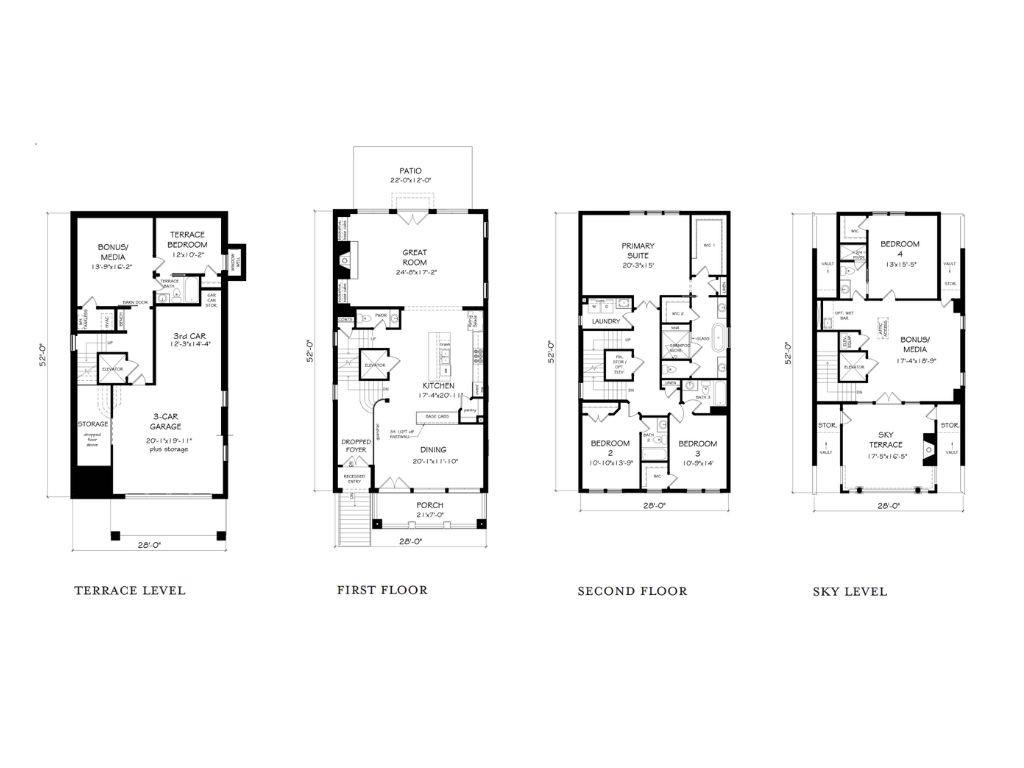 3510 Vermillion View