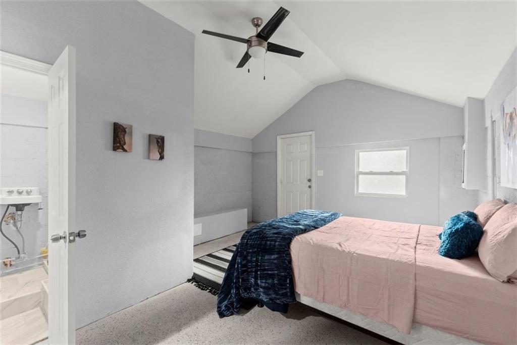 1245 Meriwether Street, Griffin, Georgia image 35