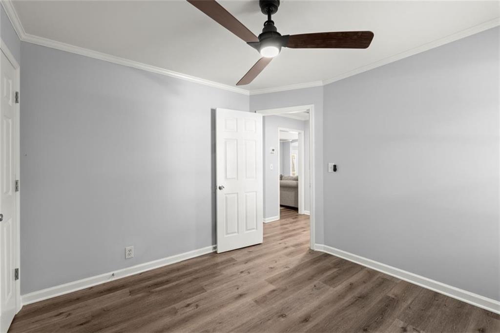 1245 Meriwether Street, Griffin, Georgia image 17