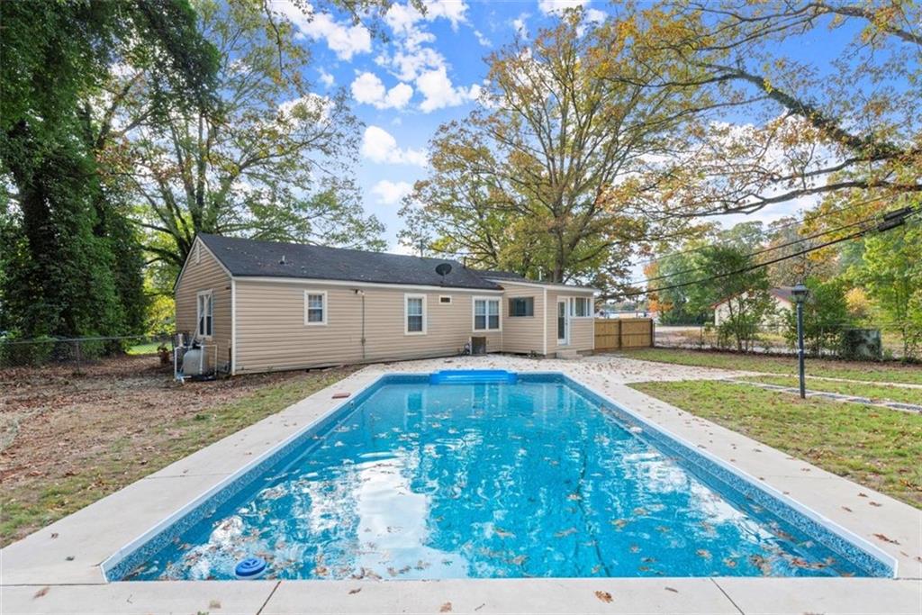 1245 Meriwether Street, Griffin, Georgia image 29