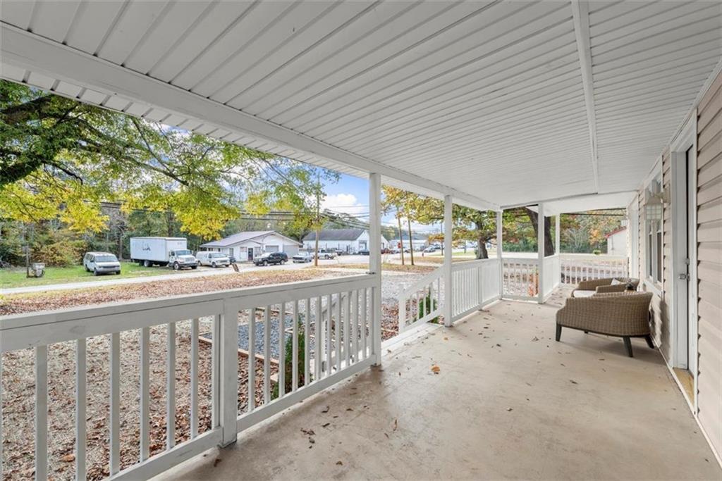 1245 Meriwether Street, Griffin, Georgia image 2
