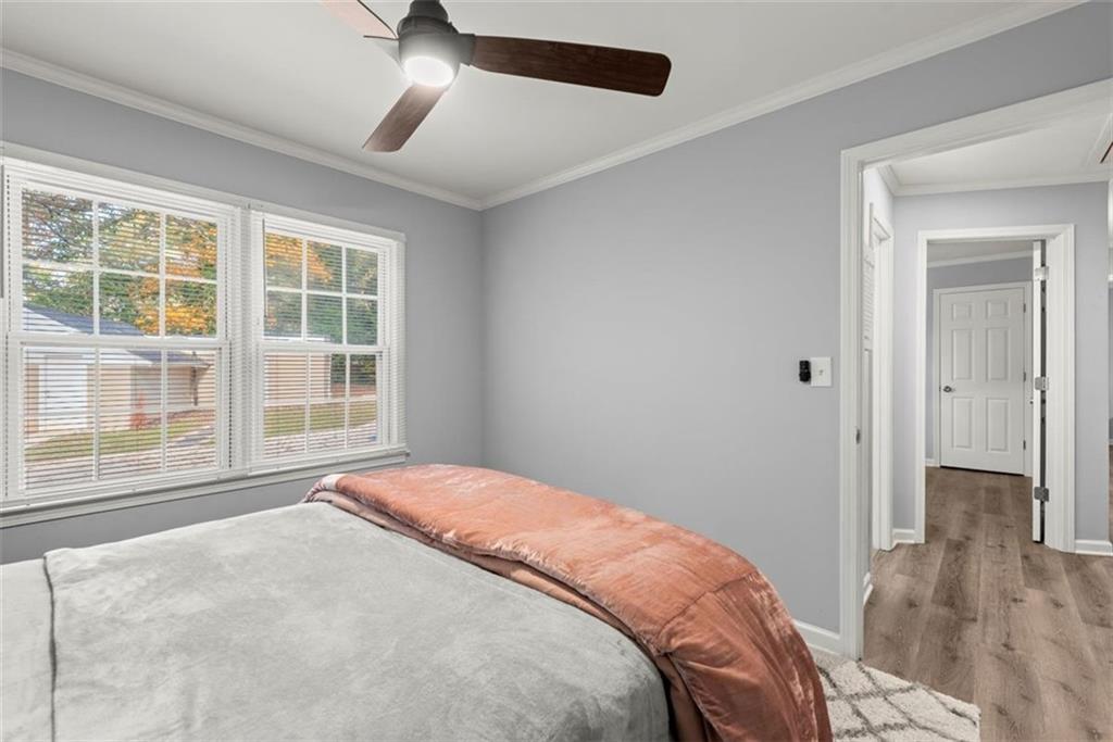1245 Meriwether Street, Griffin, Georgia image 14