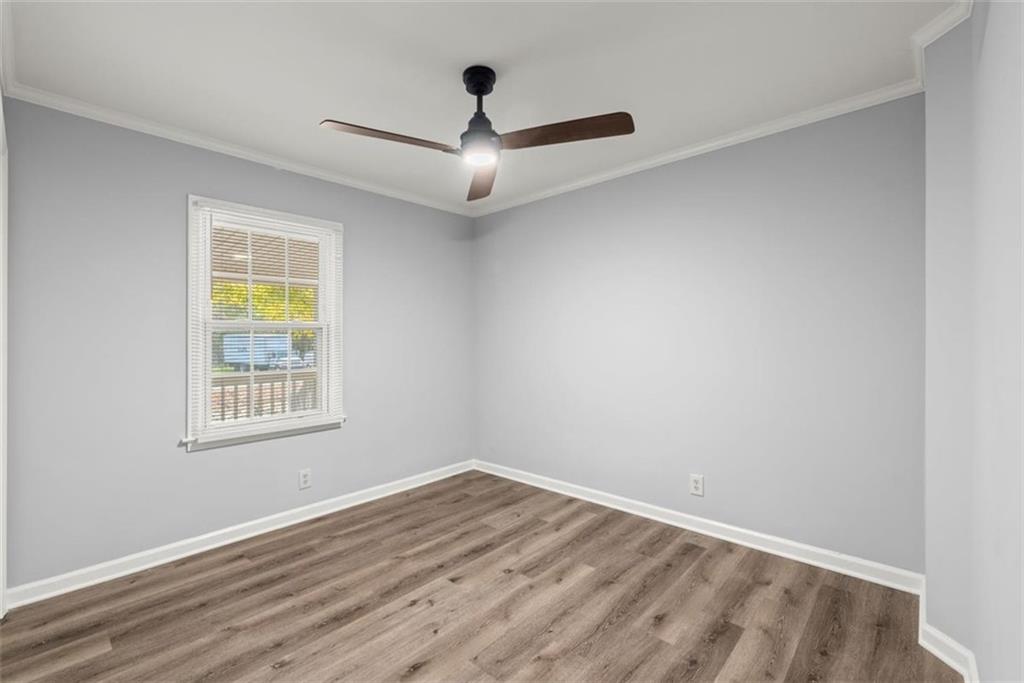 1245 Meriwether Street, Griffin, Georgia image 18