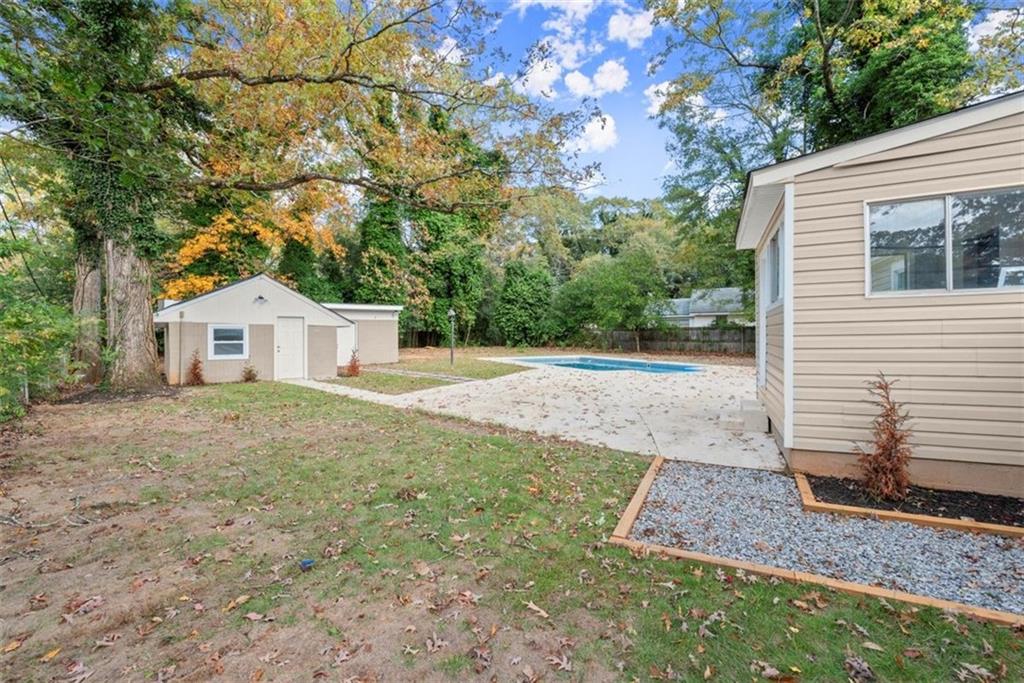 1245 Meriwether Street, Griffin, Georgia image 26