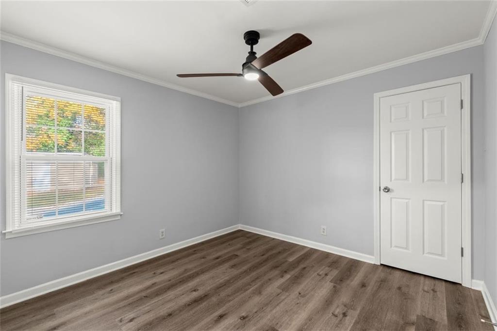 1245 Meriwether Street, Griffin, Georgia image 16