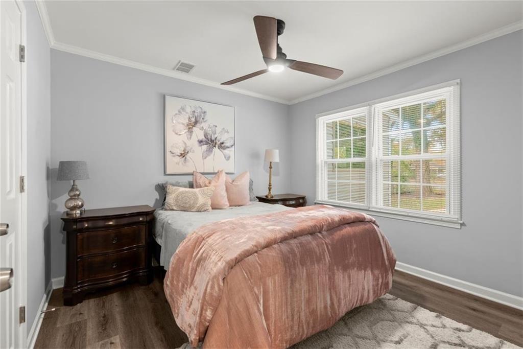 1245 Meriwether Street, Griffin, Georgia image 13