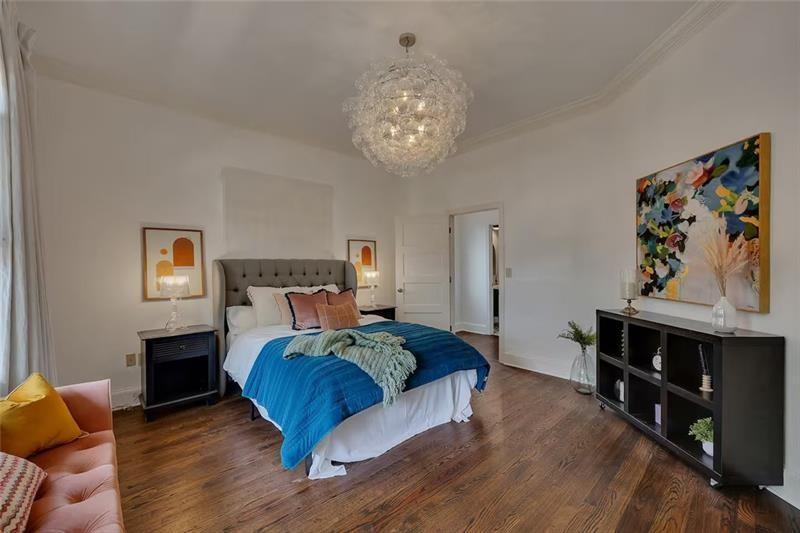 201 Hurt St NE, Atlanta, GA, 30307, USA, 5 Bedrooms Bedrooms, ,4 BathroomsBathrooms,Residential,Active,201 Hurt St NE,7786115