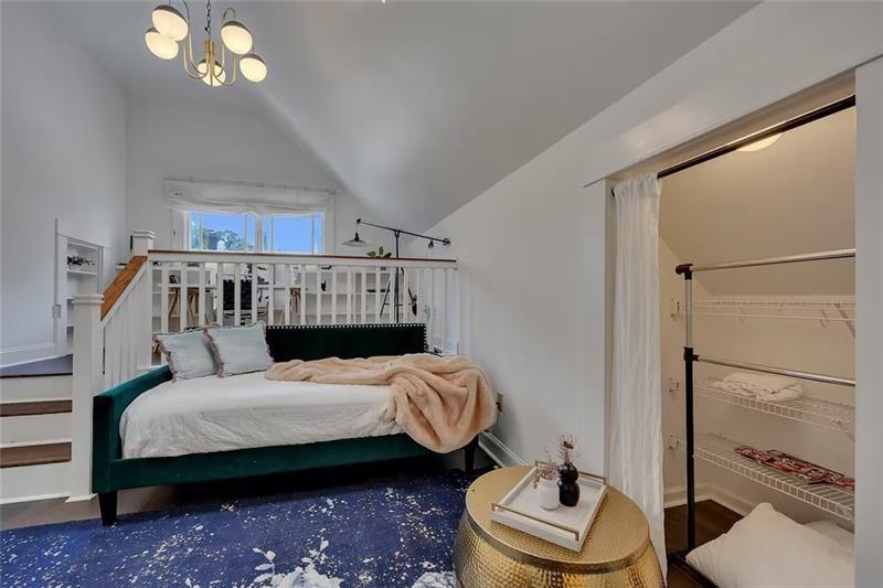 201 Hurt St NE, Atlanta, GA, 30307, USA, 5 Bedrooms Bedrooms, ,4 BathroomsBathrooms,Residential,Active,201 Hurt St NE,7786115