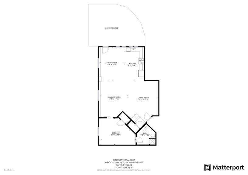 201 Hurt St NE, Atlanta, GA, 30307, USA, 5 Bedrooms Bedrooms, ,4 BathroomsBathrooms,Residential,Active,201 Hurt St NE,7786115