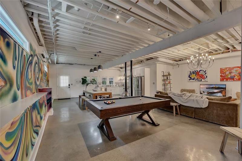 201 Hurt St NE, Atlanta, GA, 30307, USA, 5 Bedrooms Bedrooms, ,4 BathroomsBathrooms,Residential,Active,201 Hurt St NE,7786115