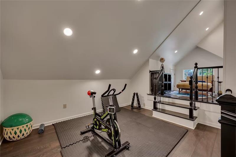 201 Hurt St NE, Atlanta, GA, 30307, USA, 5 Bedrooms Bedrooms, ,4 BathroomsBathrooms,Residential,Active,201 Hurt St NE,7786115