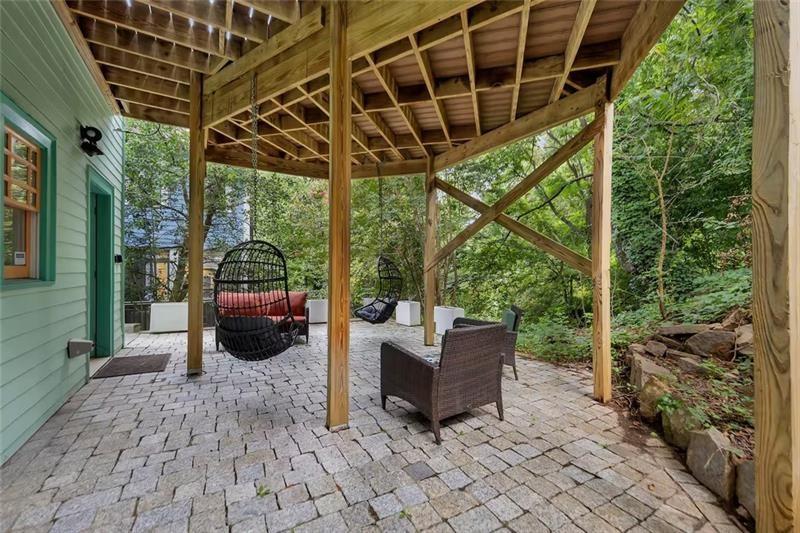 201 Hurt St NE, Atlanta, GA, 30307, USA, 5 Bedrooms Bedrooms, ,4 BathroomsBathrooms,Residential,Active,201 Hurt St NE,7786115