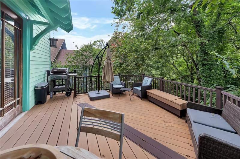 201 Hurt St NE, Atlanta, GA, 30307, USA, 5 Bedrooms Bedrooms, ,4 BathroomsBathrooms,Residential,Active,201 Hurt St NE,7786115