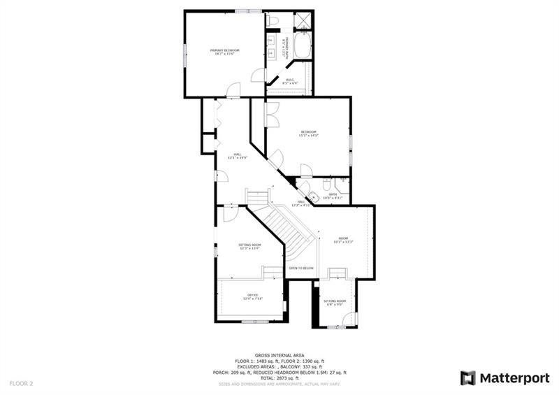 201 Hurt St NE, Atlanta, GA, 30307, USA, 5 Bedrooms Bedrooms, ,4 BathroomsBathrooms,Residential,Active,201 Hurt St NE,7786115