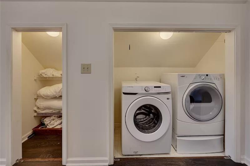 201 Hurt St NE, Atlanta, GA, 30307, USA, 5 Bedrooms Bedrooms, ,4 BathroomsBathrooms,Residential,Active,201 Hurt St NE,7786115
