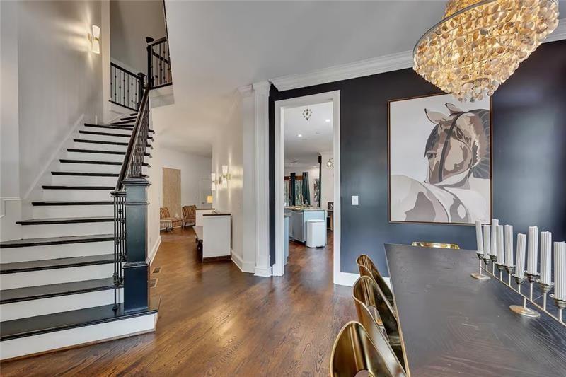 201 Hurt St NE, Atlanta, GA, 30307, USA, 5 Bedrooms Bedrooms, ,4 BathroomsBathrooms,Residential,Active,201 Hurt St NE,7786115