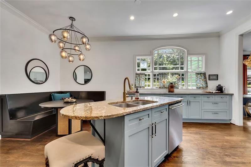 201 Hurt St NE, Atlanta, GA, 30307, USA, 5 Bedrooms Bedrooms, ,4 BathroomsBathrooms,Residential,Active,201 Hurt St NE,7786115