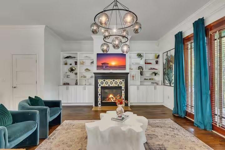 201 Hurt St NE, Atlanta, GA, 30307, USA, 5 Bedrooms Bedrooms, ,4 BathroomsBathrooms,Residential,Active,201 Hurt St NE,7786115
