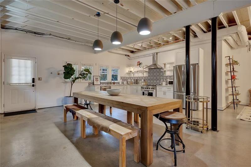 201 Hurt St NE, Atlanta, GA, 30307, USA, 5 Bedrooms Bedrooms, ,4 BathroomsBathrooms,Residential,Active,201 Hurt St NE,7786115