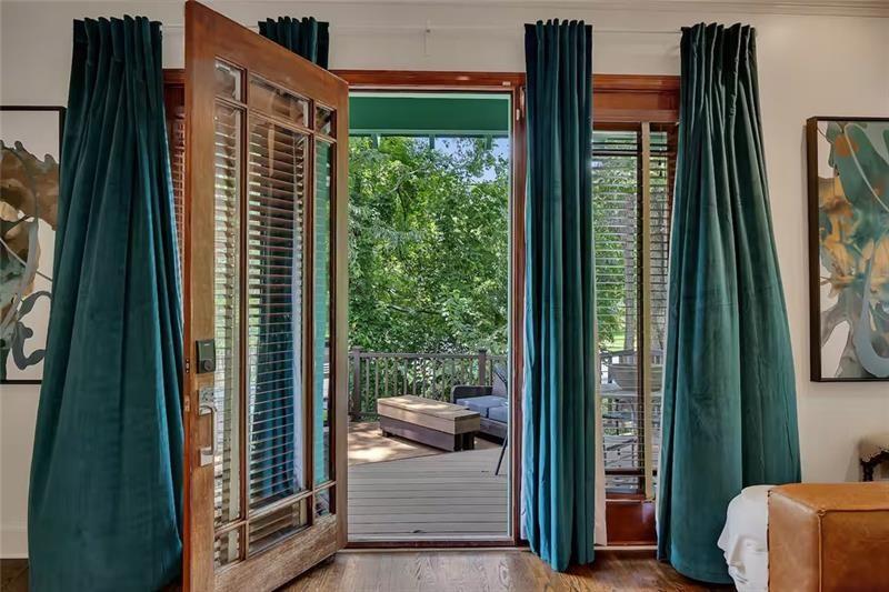 201 Hurt St NE, Atlanta, GA, 30307, USA, 5 Bedrooms Bedrooms, ,4 BathroomsBathrooms,Residential,Active,201 Hurt St NE,7786115