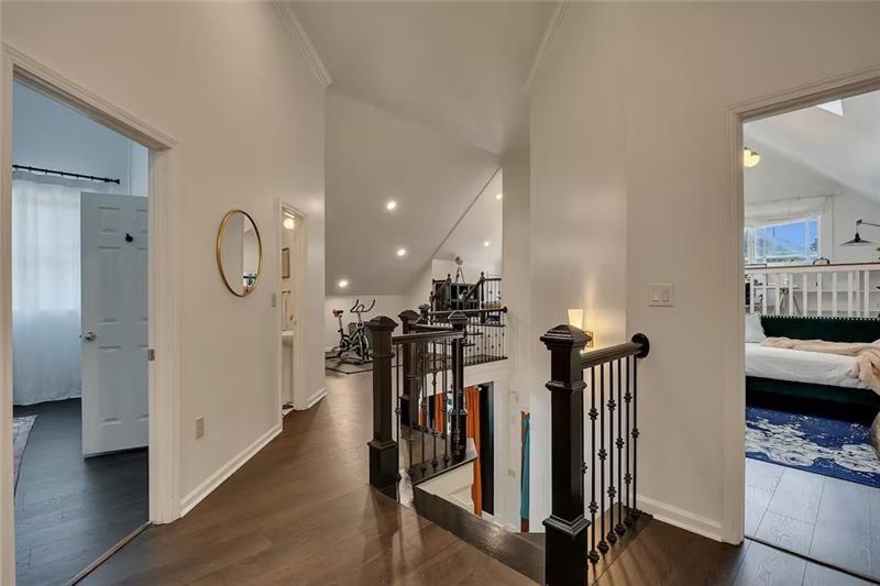 201 Hurt St NE, Atlanta, GA, 30307, USA, 5 Bedrooms Bedrooms, ,4 BathroomsBathrooms,Residential,Active,201 Hurt St NE,7786115