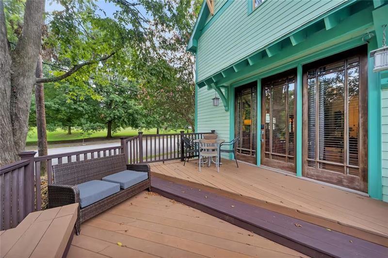 201 Hurt St NE, Atlanta, GA, 30307, USA, 5 Bedrooms Bedrooms, ,4 BathroomsBathrooms,Residential,Active,201 Hurt St NE,7786115