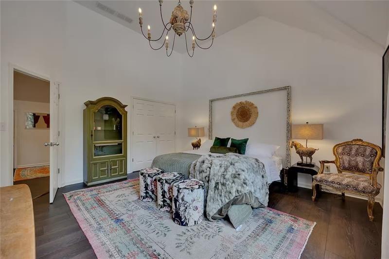 201 Hurt St NE, Atlanta, GA, 30307, USA, 5 Bedrooms Bedrooms, ,4 BathroomsBathrooms,Residential,Active,201 Hurt St NE,7786115