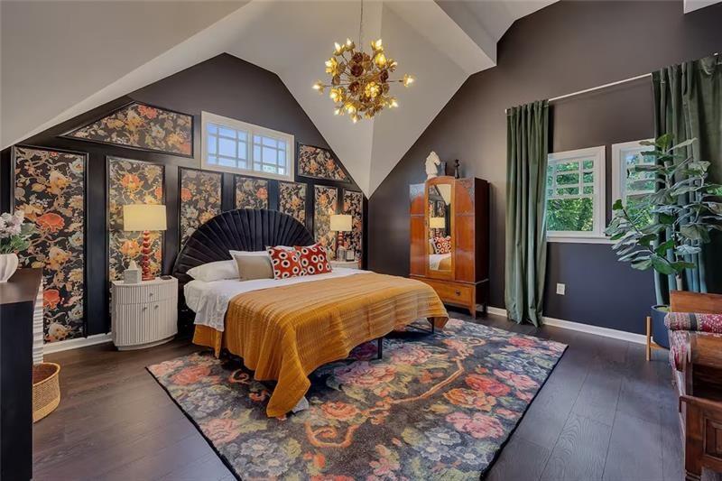 201 Hurt St NE, Atlanta, GA, 30307, USA, 5 Bedrooms Bedrooms, ,4 BathroomsBathrooms,Residential,Active,201 Hurt St NE,7786115