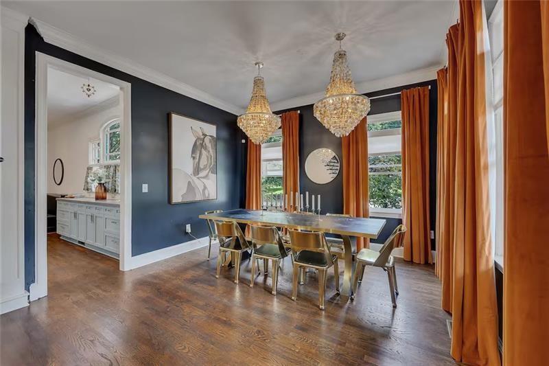 201 Hurt St NE, Atlanta, GA, 30307, USA, 5 Bedrooms Bedrooms, ,4 BathroomsBathrooms,Residential,Active,201 Hurt St NE,7786115