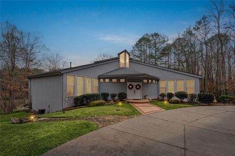 1695 Adams Drive SW Atlanta GA 30311