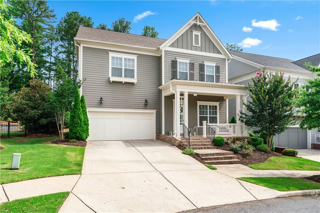 310 Braeden Way