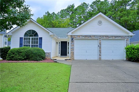 Photo of 3198 Liberty Commons Drive NW, Kennesaw, GA 30144 (MLS # 7800974)