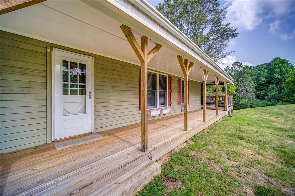 1393 Edwards Mill Road, Ball Ground, Georgia image 4