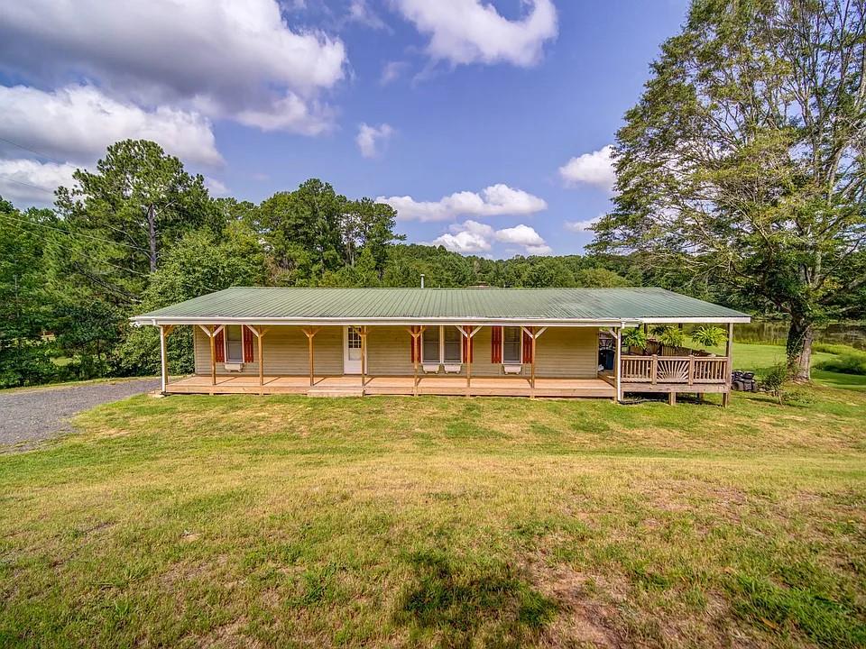 1393 Edwards Mill Road, Ball Ground, Georgia image 1