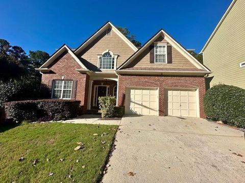 133 Parkstone Way Marietta GA 30066