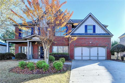 5570 Viewpoint Court Suwanee GA 30024