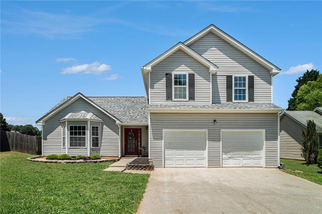 4578 Score Court, Snellville, Georgia image 3