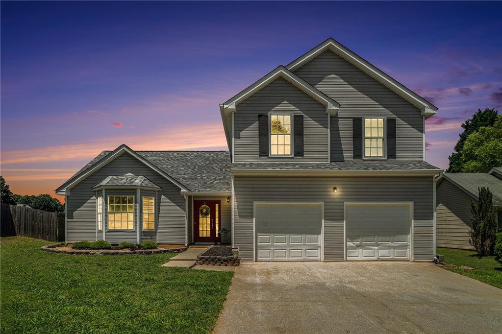 4578 Score Court, Snellville, Georgia image 4
