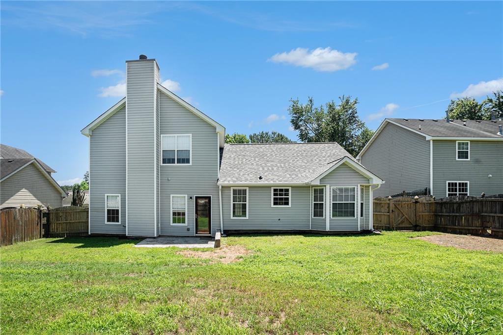 4578 Score Court, Snellville, Georgia image 35